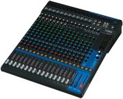 yamaha mg20 20 channel mixing console photo