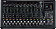 yamaha mgp32x 32 channel premium mixing console photo