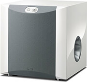 yamaha ns sw300 subwoofer piano white photo