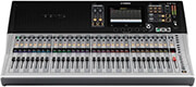 yamaha tf5 digital mixer photo