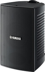 yamaha vs 4 speaker set black photo