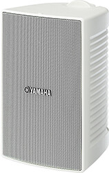 yamaha vs 4 speaker set white photo