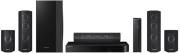 samsung ht j7500w 5 speaker smart 3d blu ray dvd home theater system photo
