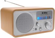 eltra radio mewa clear wood photo