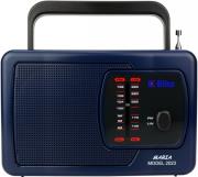 eltra radio maria navy blue photo