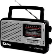 eltra radio iza 2 grey photo