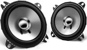 kenwood kfc e1055 10cm 2 way speakers 210w 21w rms photo
