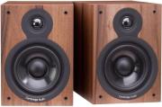 cambridge audio sx 50 premium bookshelf speakers walnut photo