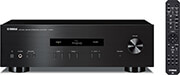 yamaha radioenisxytis a s201 silver photo