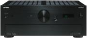 onkyo a 9070 integrated stereo amplifier 2x140w black photo