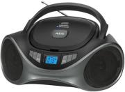 aeg sr 4375 bluetooth stereo radio with cd mp3 usb aux in photo