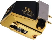 audio technica at50anv limited edition premium moving coil cartridge photo