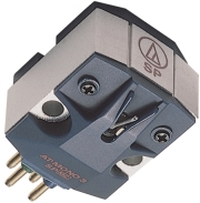 audio technica at mono3 sp horizontal mono moving coil cartridge photo
