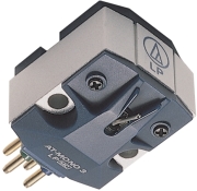 audio technica at mono3lp horizontal mono moving coil cartridge photo