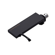 audio technica at mg10 10g magnesium body headshell photo