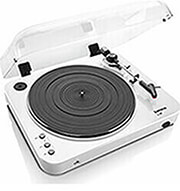 lenco l 85 turntable with usb direct recording white002146 photo