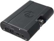 audio technica at pha100 portable headphone amplifier photo