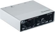steinberg ur12 2 x 2 usb 20 audio interface with 1 x d pre and 192khz support photo