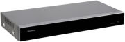 blu ray panasonic dmr bct765 blu ray recorder with twin hd dvb c and integrated hdd 500gb silver photo