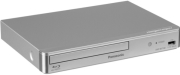 blu ray panasonic dmp bdt168 3d player silver photo