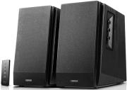 edifier r1700bt bookshelf bluetooth speakers black photo