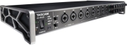 tascam us 20x20 20 in 20 out usb 30 interface with mic pre and digital mixer modes photo