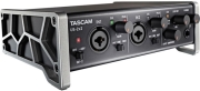 tascam us 2x2 2 in 2 out audio midi interface with hdda mic preamps and ios compatibility photo tascam us 2x2 2 in 2 out audio midi interface with hdda mic preamps and ios compatibility photo