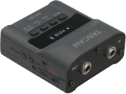tascam dr 10cs compact digital recorder for sennheiser lavalier microphones photo