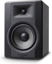 m audio bx5 d3 5 powered studio reference monitor temaxio photo