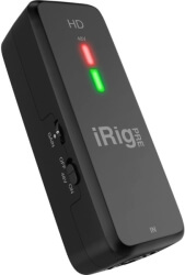 ik multimedia irig pre hd microphone interface for ios mac pc android photo ik multimedia irig pre hd microphone interface for ios mac pc android photo