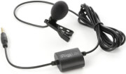 ik multimedia irig mic lav mobile lavalier microphone for iphone ipad ipod touch android photo