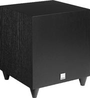 dali sub c 8 d subwoofer black ash photo