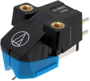 audio technica at vm95c dual moving magnet cartridge photo