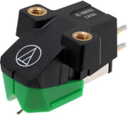 audio technica at vm95e dual moving magnet cartridge photo