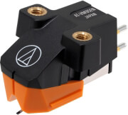 audio technica at vm95en dual moving magnet cartridge photo
