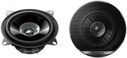 pioneer ts g1010f 10cm dual cone speakers 190w photo