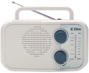 eltra radio dana white photo