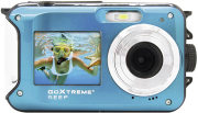 easypix goxtreme reef blue photo easypix goxtreme reef blue photo