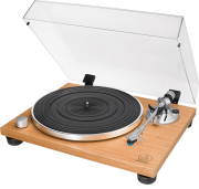 audio technica at lpw30tk fully manual belt drive turntable photo