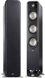 ixeia dapedoy polk audio s60e floor standing tower black set photo