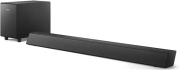 philips tab5305 12 21 soundbar subwoofer with bluetooth photo