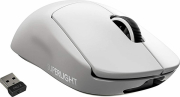 logitech 910 005942 g pro x superlight wireless gaming mouse white photo