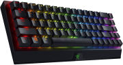 razer blackwidow v3 mini green switch 65 wireless 24 bluetooth mechanical gaming keyboard us photo