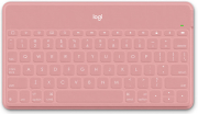 pliktrologio logitech 920 010059 keys to go bluetooth keyboard for ios blush photo