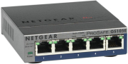 netgear gs105e 200pes switch 5x1gb gs105e photo