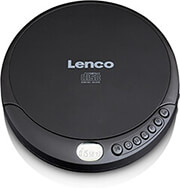 lenco cd 010 portable cd player with charge function photo