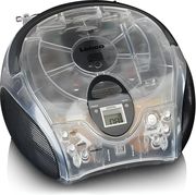 lenco scd 24tr stereo fm radios with cd player photo