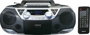 lenco scd 720si cd player dab fm cd cass usb bt rc photo