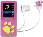 lenco xemio 560pk 8gb mp3 mp4 player with 18 screen photo