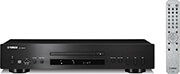 yamaha cd s303 b cd player photo